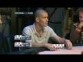 PokerStars.Tv - European Poker Tour - EPT 2 Barcelona - Gus Hansen vs Daniel Murelius